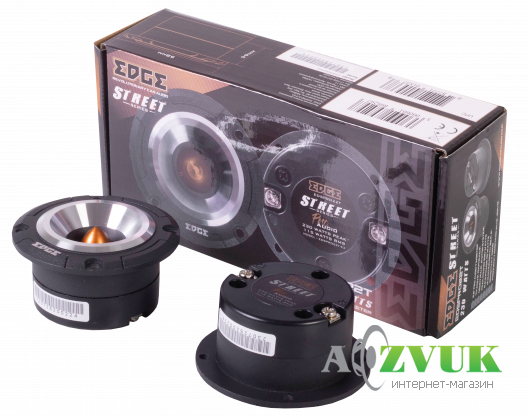 Автоакустика EDGE EDSPRO22T-E3