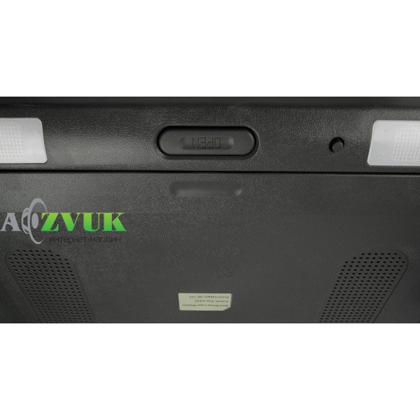 Потолочный монитор GATE SQ-1502 BL black