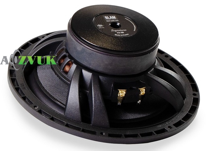 Автоакустика Blam 200 S2