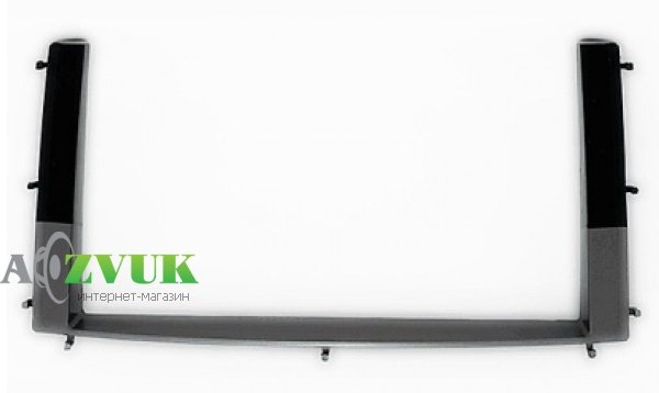 Рамка переходная Carav 11-204 Daihatsu Terios