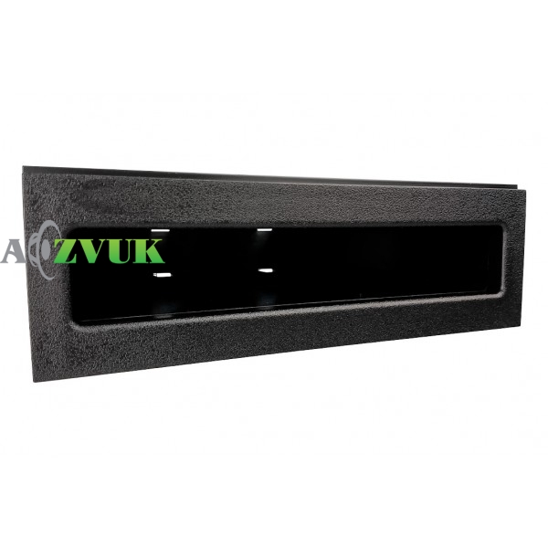 Рамка переходная Карман 1 DIN AWM 781-35-067 для автомобилей Volkswagen, Skoda, Seat, Mercedes