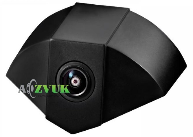 Відеореєстратор Gazer CKR4400-W166/X166 (Mercedes ML, GL)