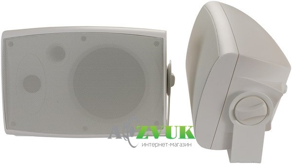 Морская акустика DLS MBU5 White