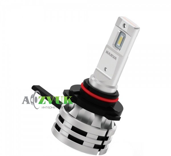 Светодиодные лампы (led) Narva Range Performance LED HB3/HB4 6500K 24W 12/24V 18038