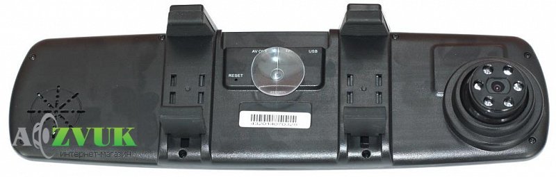 Видеорегистратор Stealth DVR ST 220