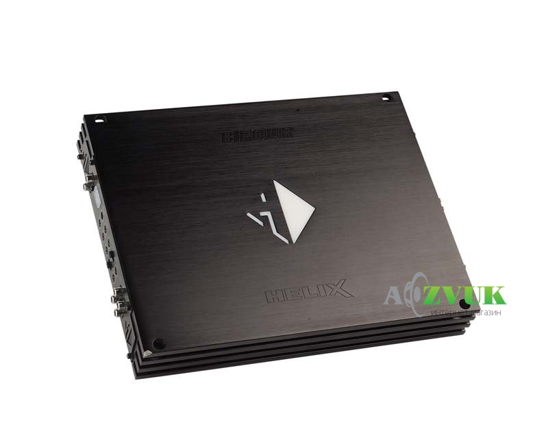 Автомобільний підсилювач звуку Helix B FOUR