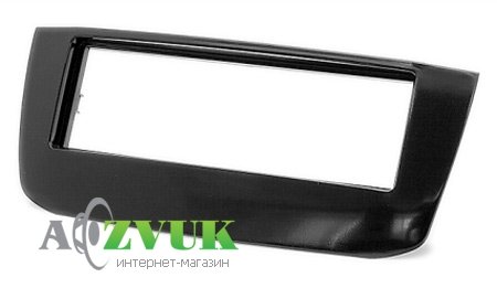 Рамка переходная Carav 11-375 Fiat Punto Рамка переходная Carav 11-375 Fiat Punto
