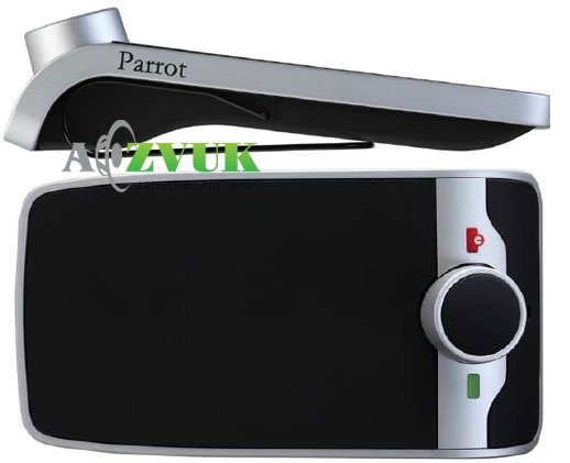 Комплект гучного зв'язку Parrot MINIKIT SLIM ENG