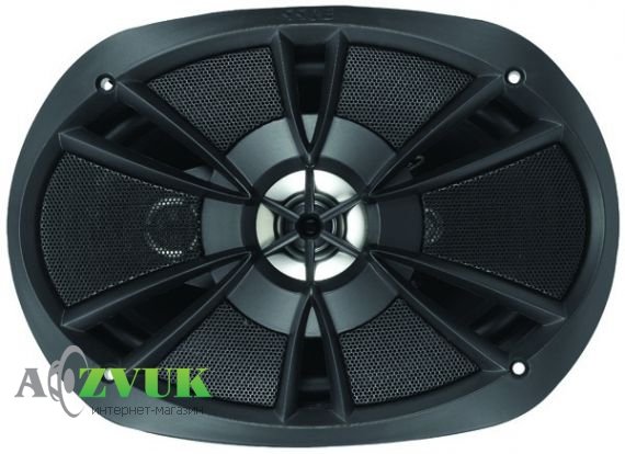 Автоакустика Boss Audio CHAOS ERUPT CER694
