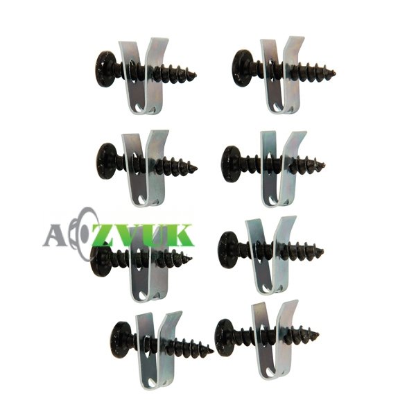 Автоакустика Hertz Uno X 130 2-Way Coaxial