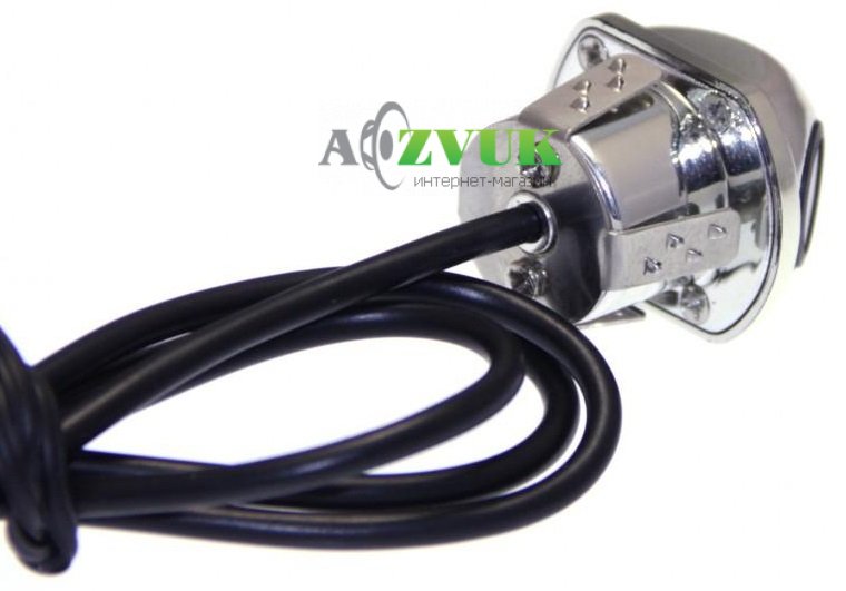 Универсальная камера Baxster HQCSCCD-680D Sony IMX178