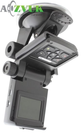 Відеореєстратор ParkCity DVR HD 550