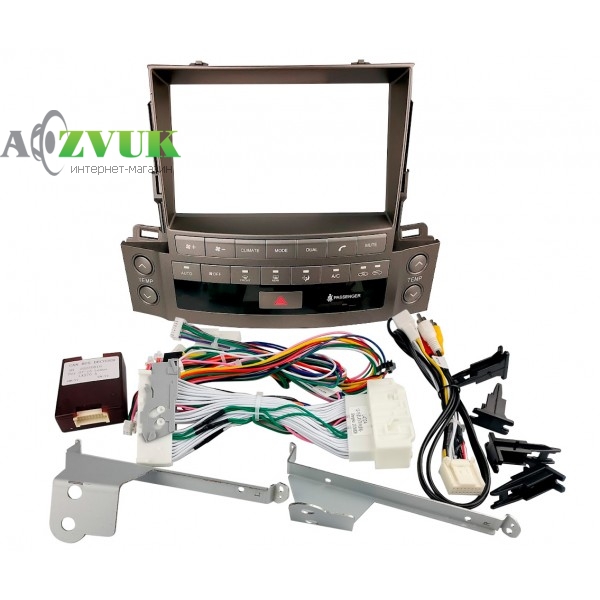 Рамка переходная AWM 881-39-111 Lexus LX