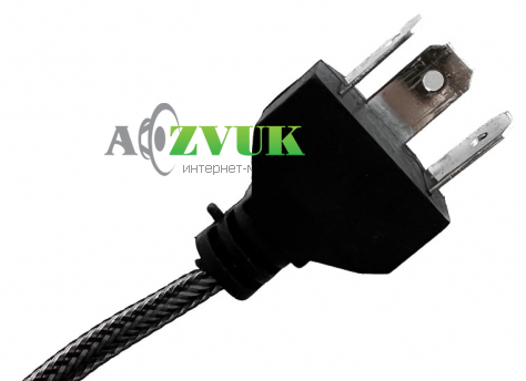 Светодиодные лампы (led) Michi MI LED Can H4 Hi/Low 5500K 12-24V-50W