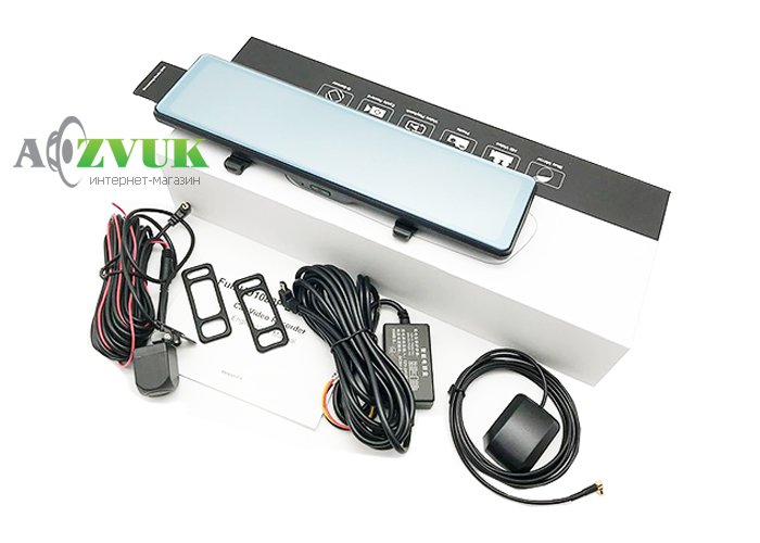 Видеорегистратор Celsior DVR M7