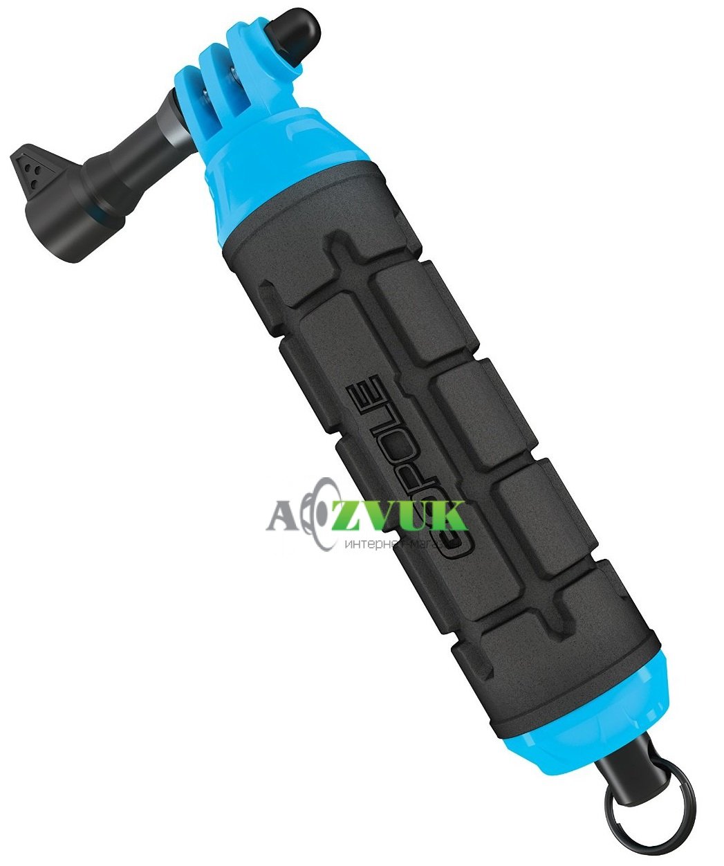  GoPole Compact Hand Grip for GoPro Cameras (1003)