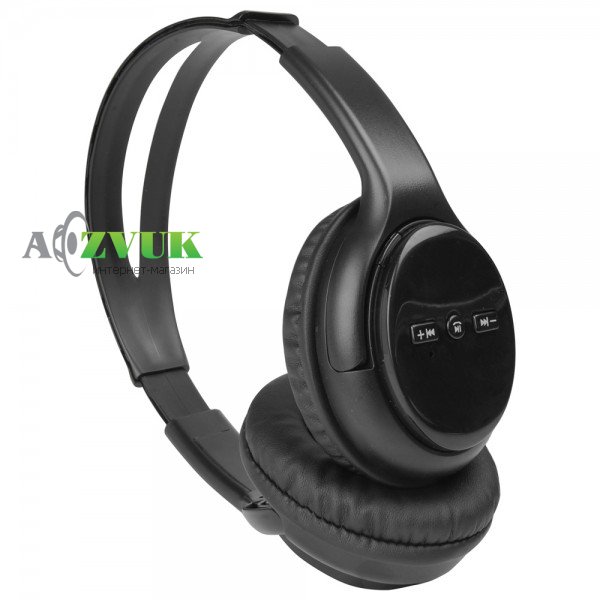 Навушники бездротові (Bluetooth) Clayton WS-3310