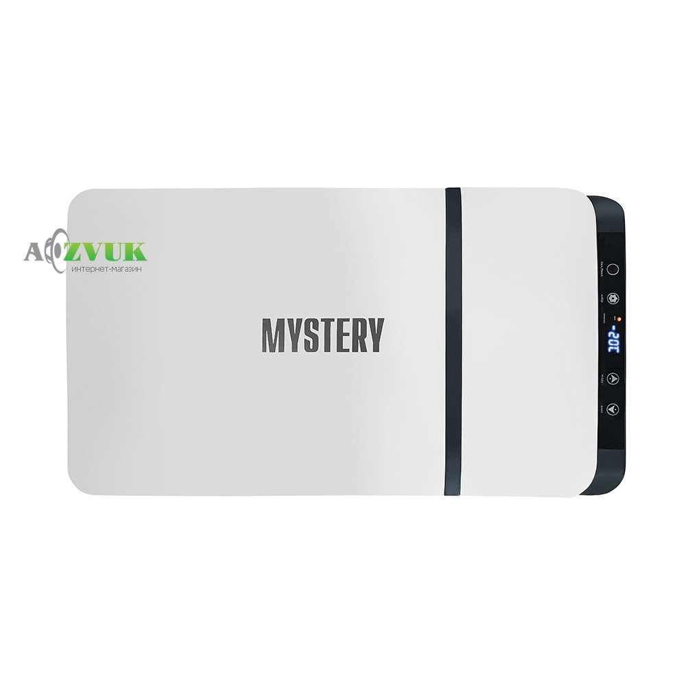 Автохолодильник Mystery MRK-26