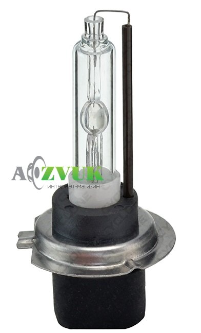  Лампа CYCLON H7 (6000K) 35W PREMIUM
