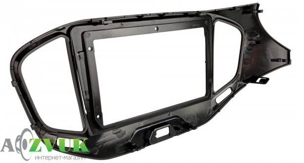 Рамка переходная Carav 22-1677 LADA Vesta