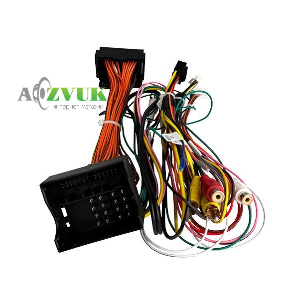 Рамка переходная AWM 881-03-116 BMW X5