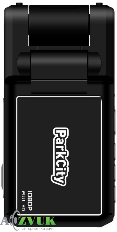 Відеореєстратор ParkCity DVR HD 522