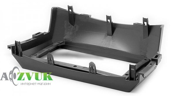 Рамка переходная Carav 22-454 Lifan X60