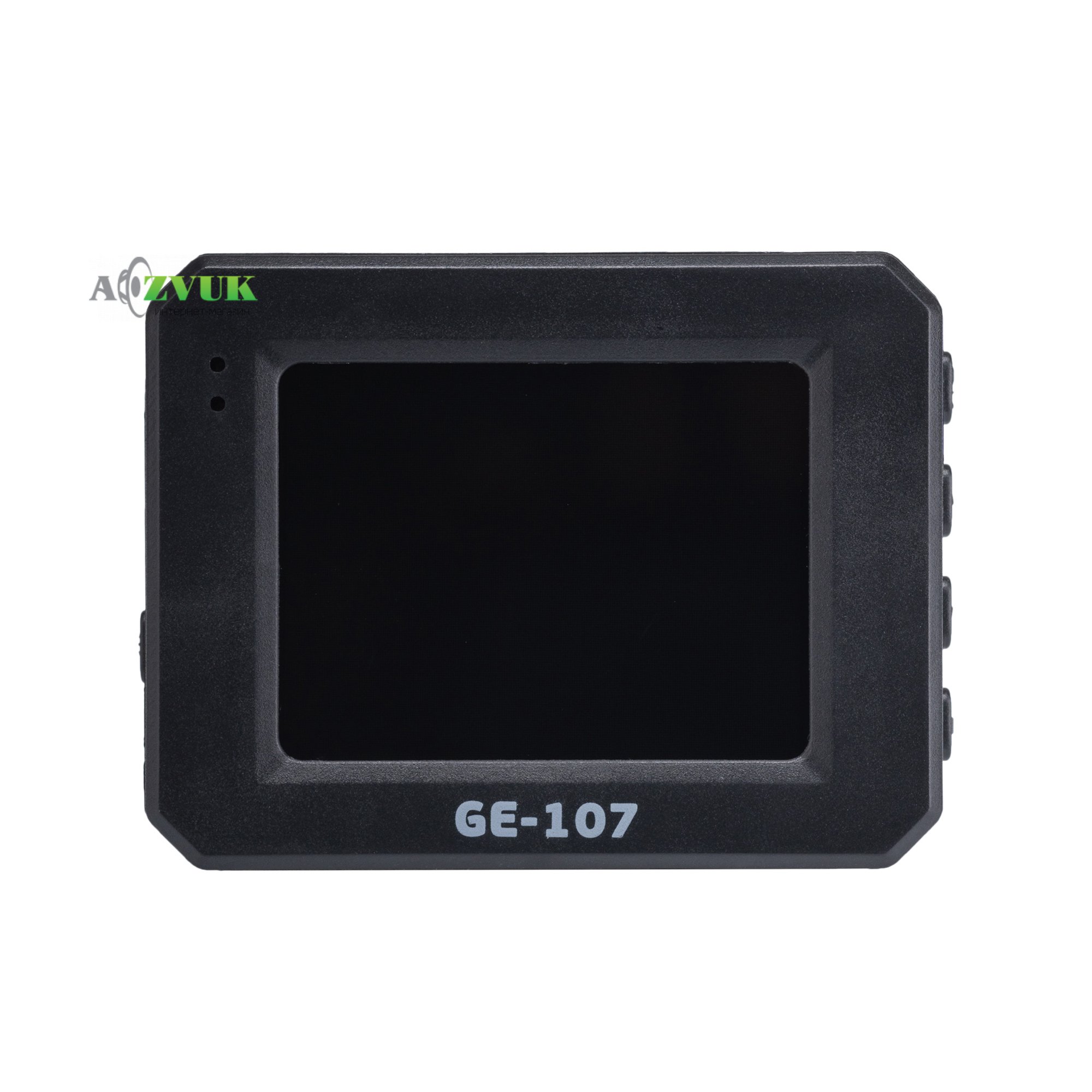 Видеорегистратор Globex GE-107