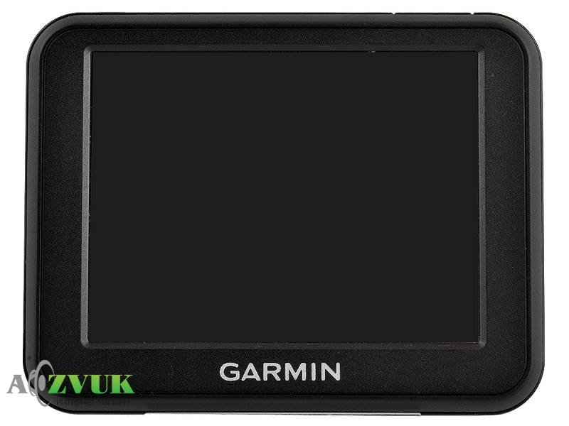 GPS навигатор Garmin Nuvi 30 Аэроскан