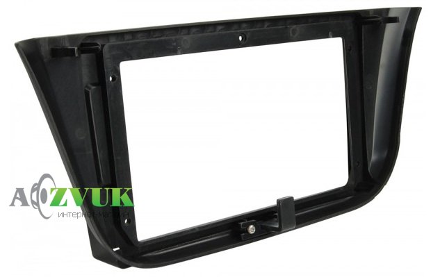 Рамка переходная Carav 22-744 Iveco Daily