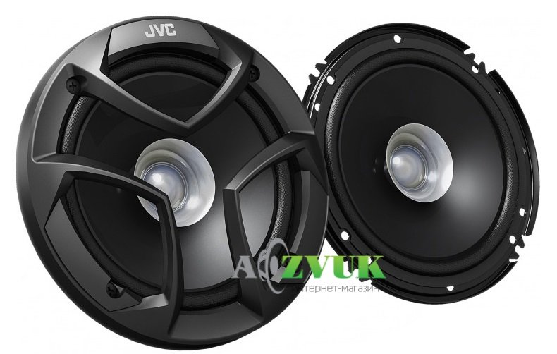 Автоакустика JVC CS-J610