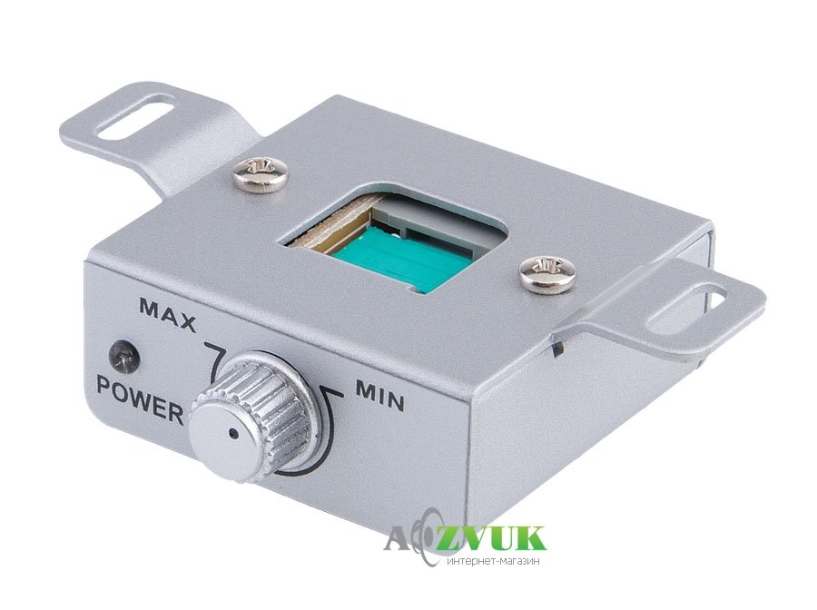 Автомобильный усилитель звука Power Acoustik CPT1-5500D