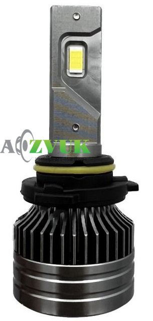Светодиодные лампы (led) Michi MI LED Can 9005/9006 5500K 12-24V-50W