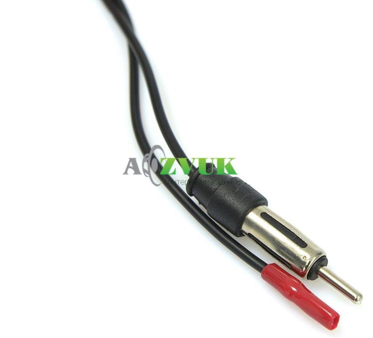  Автомобильная антенна Bosch AutoFun pro