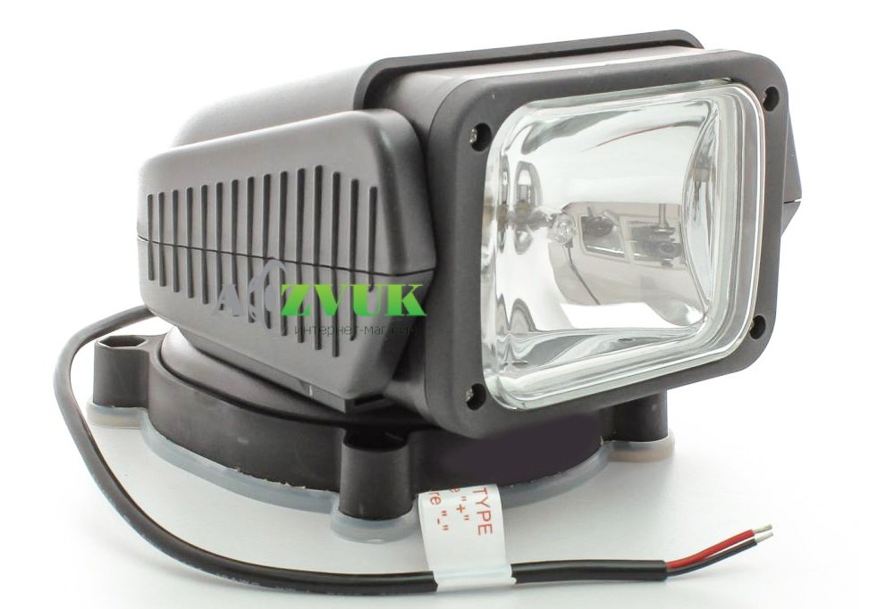 Фары дневного света Allremote SL10071-CB-12V-SD