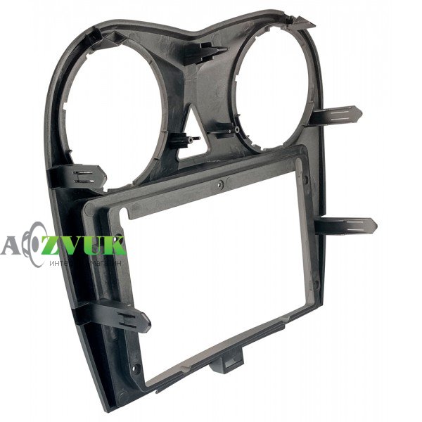 Рамка переходная Carav 22-1863 JAC J6