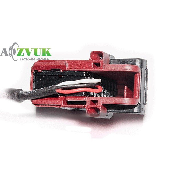  AUX кабель адаптер Carav 18-003 Volkswagen, Skoda