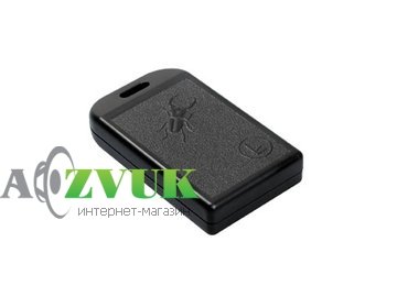 Иммобилайзер Black Bug Plus BT-72W