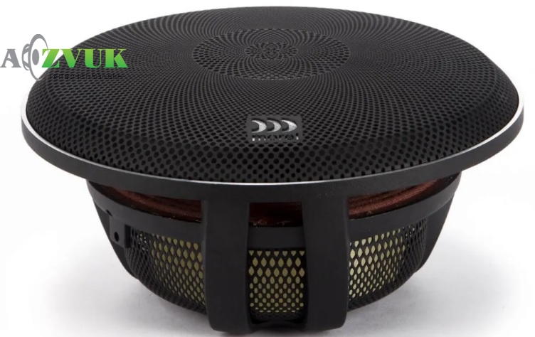Автоакустика Morel Elate Carbon MW 6