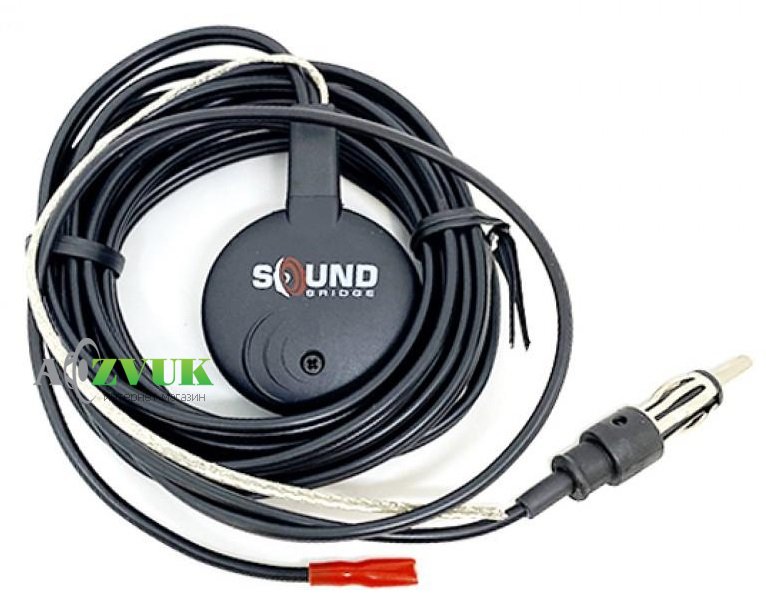  Автомобильная антенна SoundBridge SB-1