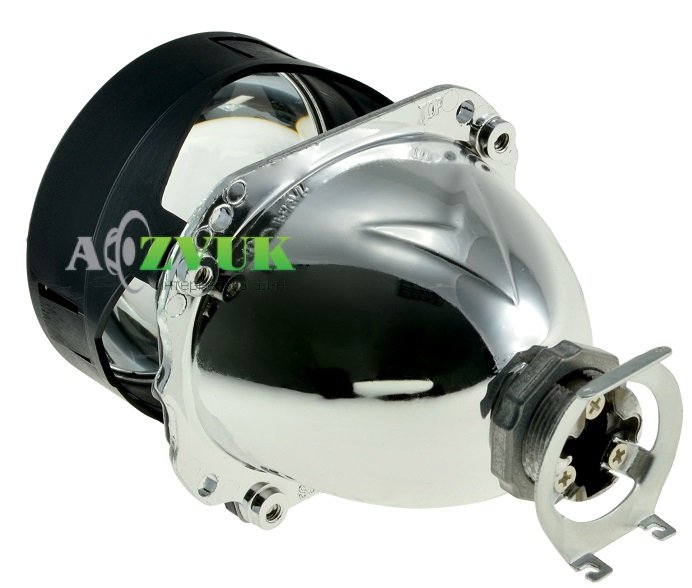 Линзы CYCLON BL-2.5 H1 ULTRA PLUS V2