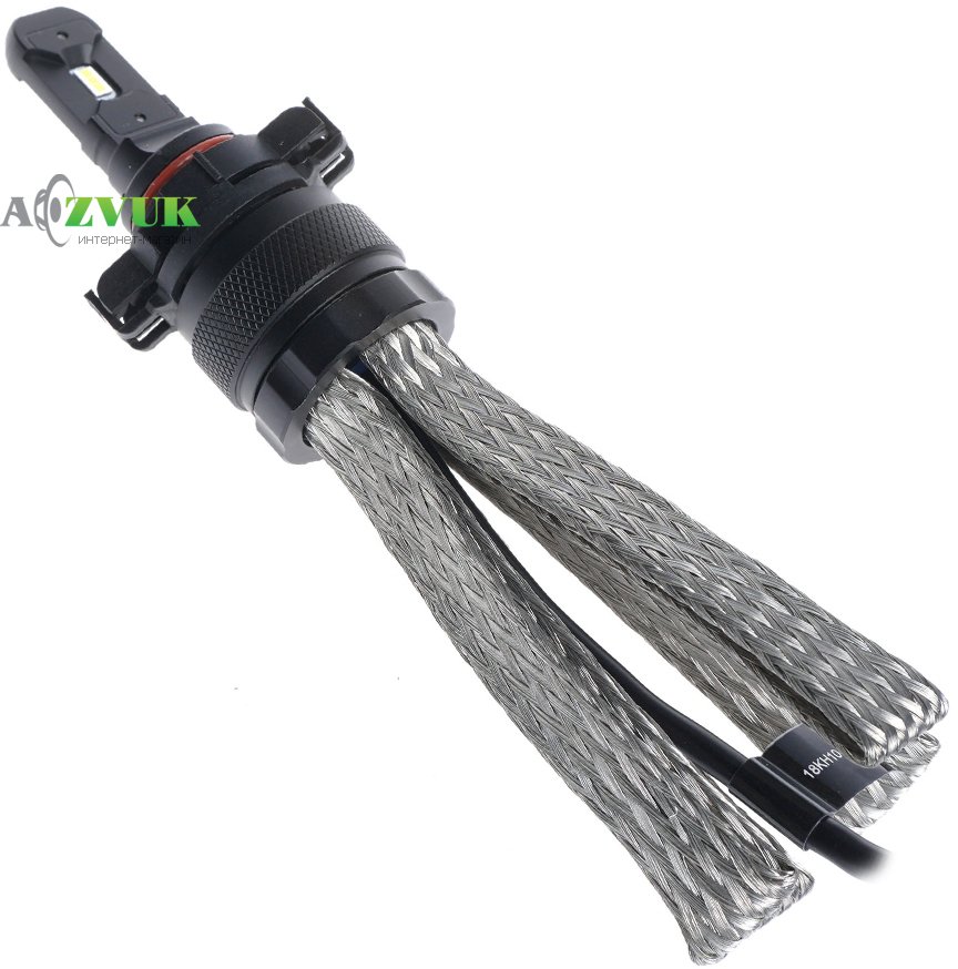 Светодиодные лампы (led) AMS ORIGINAL-B H16(5202) 5500K