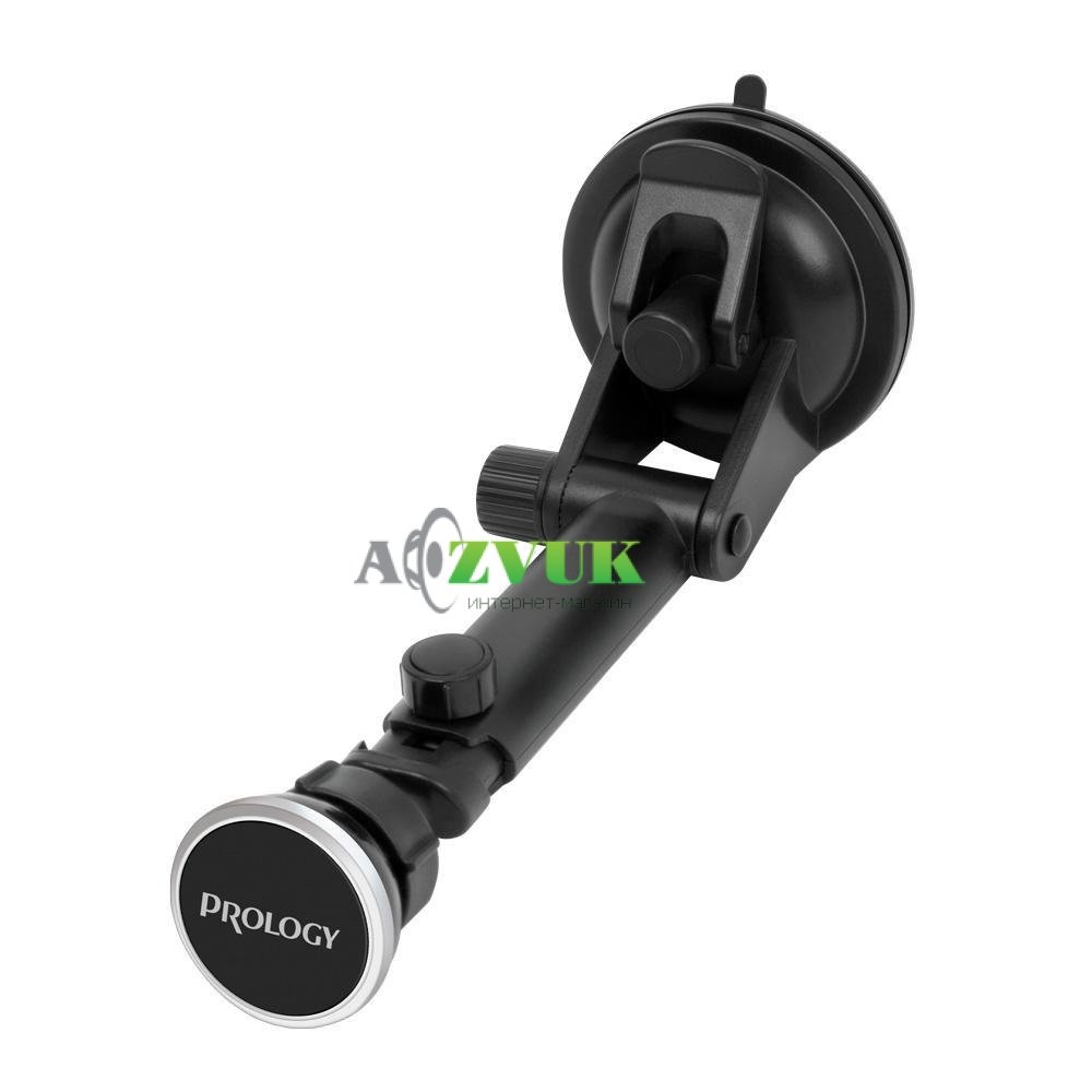  Автокрепление для смартфонов Prology WHM-250