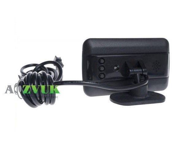 Парктроник AMS A8192 Black