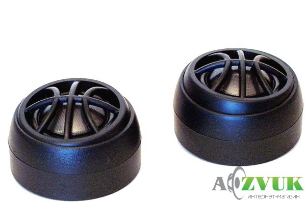 Автоакустика DLS T20 tweeter
