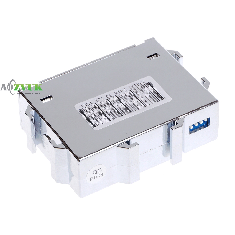 Парктроник AMS AF4221 Silver Передний