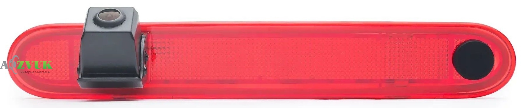 Штатная камера Prime-X TR-30 Renault Kangoo, Mercedes-Benz Citan