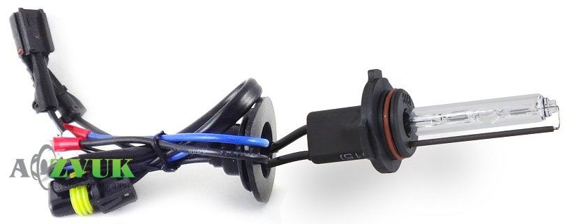 Комплект ксенона Sho-Me Ultra (Slim) HB4 (9006) 4300K 35W