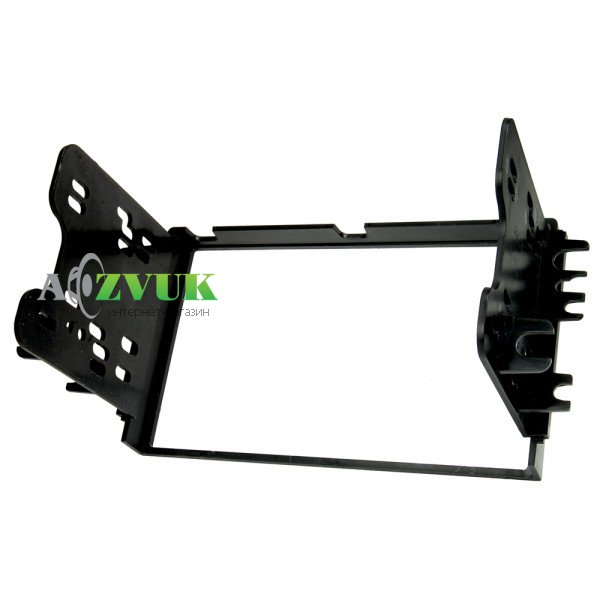 Рамка переходная AWM 781-10-062 Chevrolet Lacetti, Aveo, Tacuma, Nubira