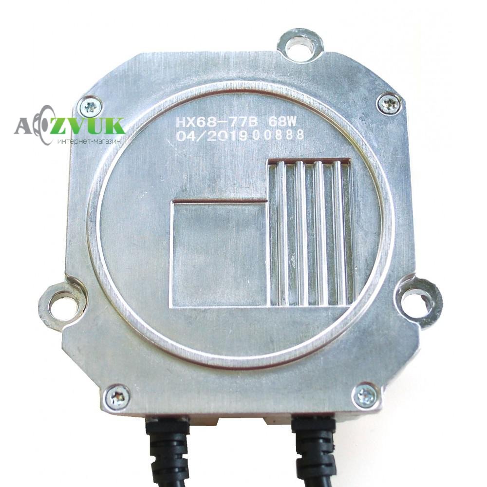  Блок розжига Baxster HX68-77B Turbo Light 12V 68W
